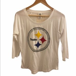 Victoria’s Secret Pittsburgh Steelers Jersey